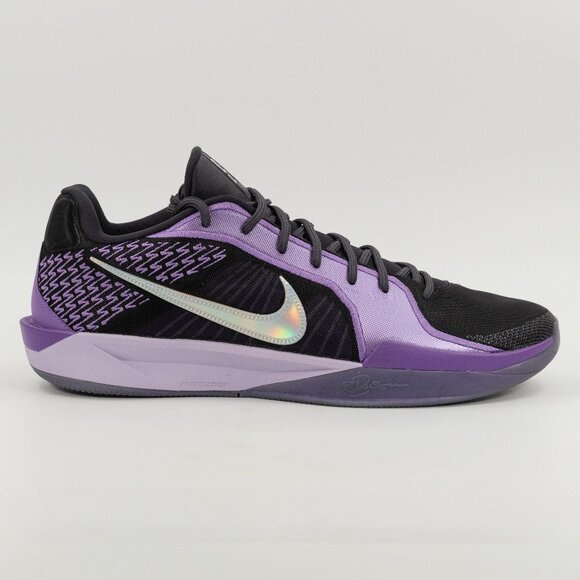 Nike Sabrina 2 \'Court Vision\' FQ2174-500 Basketball size 16.5 Women / 15 Men main image 7